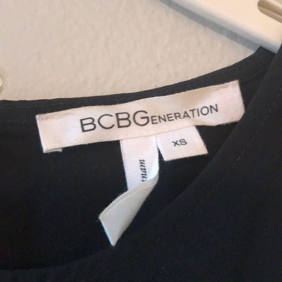 BCBGENERATION Blouse - Picture 3 of 6
